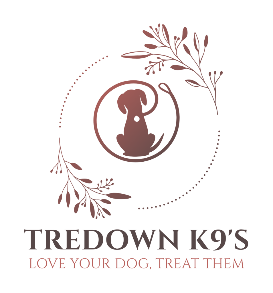 Tredown K9's Dog Supplies
